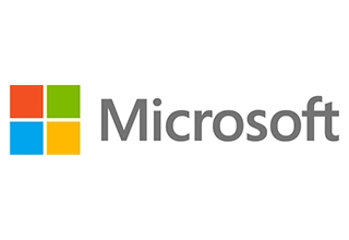 Logo microsoft 